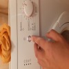 Машинка работает но...