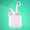Наушники AirPods не. 