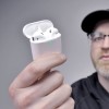 Airpods 2 не работает. 