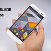 Тормозит телефон zte