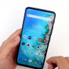 Батарея смартфона
