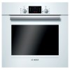Духовка bosch ошибка е011