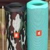 Колонка jbl упала