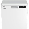Посудомойка beko не. 