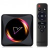 Не загружается tv box
