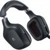 Левый наушник logitech g930...