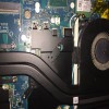 Ноутбук acer выключился...