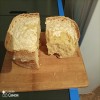 Плохо выпекает. 