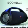 Проблема с jbl boombox