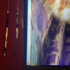 На экране ноутбука bsod