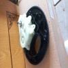 Не работает крышка. 