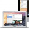 Апгрейд ноутбука apple...