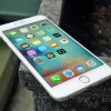 Не включается айфон 6s. 