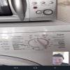 Стиральная машина bosch. 