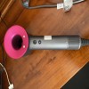 Не работает фен dyson