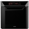 Духовка gorenje выдает...