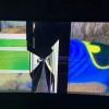 Замена экрана у...