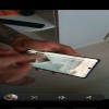 Вертикальные полосы. 