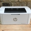 Принтер не печатает hp