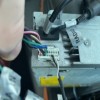 Гнездо для аукса