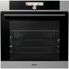 Demo режим духовки gorenje