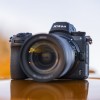 Глючит фотокамера...