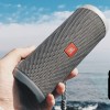 Не включается jbl flip 4