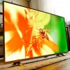 Телевизор dexp выдает. 