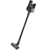 Dyson v7 работает рывками
