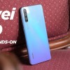 Телефон huawei...