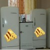 Очень шумит мотор...