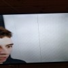 Черные вертикальные...