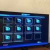 Телевизор dexp не...