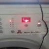 Не работает машинка...