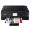 Canon ts5040 ошибка 5b00