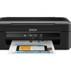 Принтер epson мигают все...