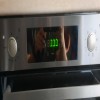 Не работает духовка