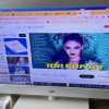 Повреждена матрица на...