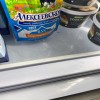 Вода в холодильнике