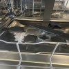 В посудомойке соль