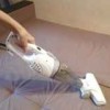 Застрял фильтр в...