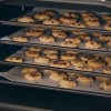Отключается духовой...