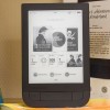 Электронная книга не...