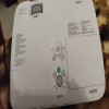 Проектор выключается...