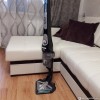 Пылесос не заряжается...