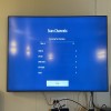 Телевизор samsung не...