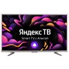 Почему в телевизоре...