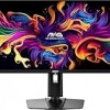 Как прошить монитор msi