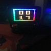 Не работает подсветка...