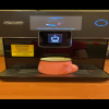 Кофемашина rondell rde-1114